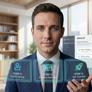 Sales & Onboarding Assistants