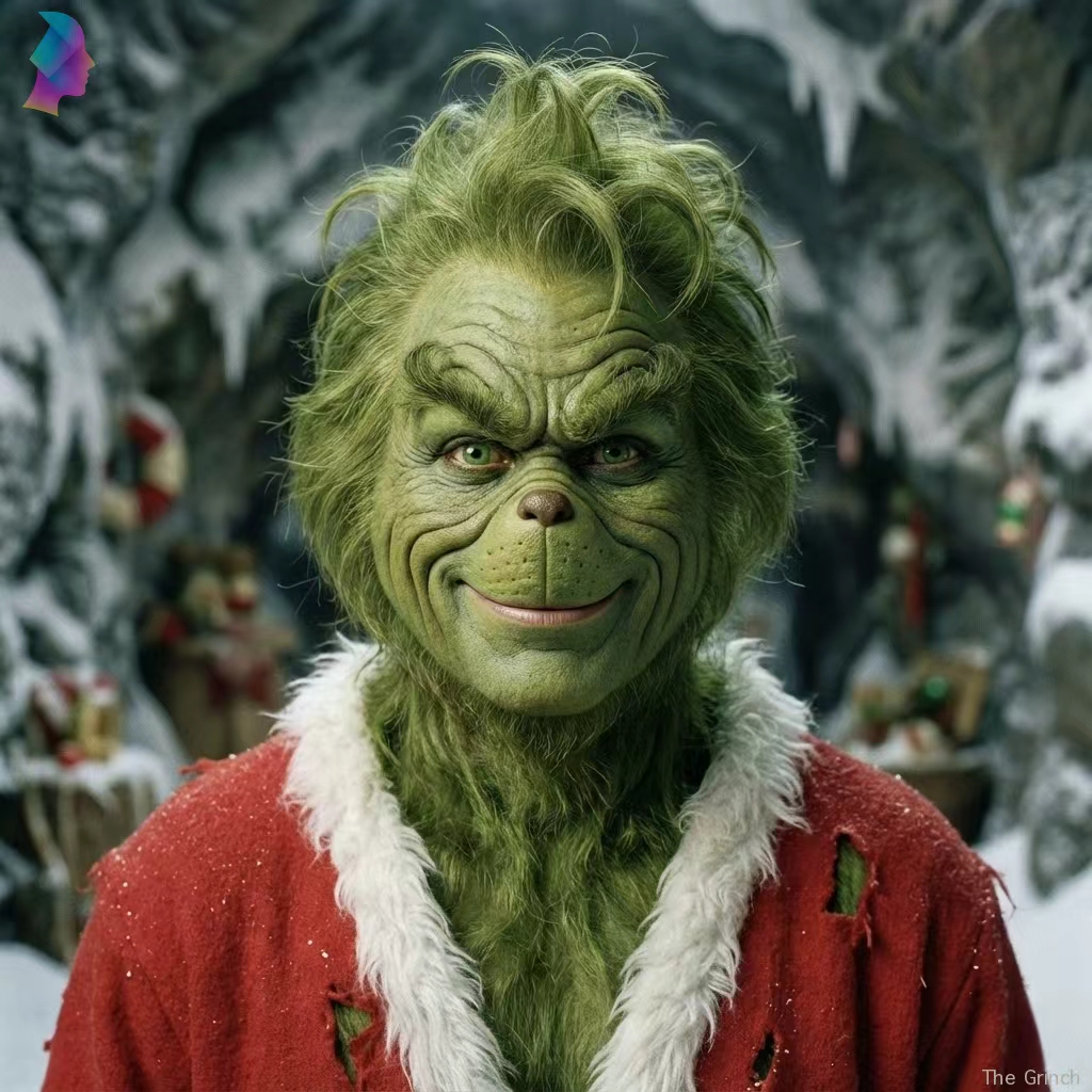 The Grinch
