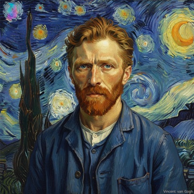 Van Gogh
